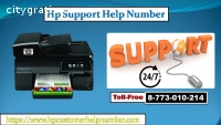 Contact Hp Support Help Number