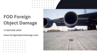 Controlling Foreign Object Damage