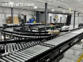 Conveyors