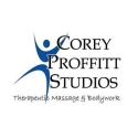 Corey Proffitt Studios Massage