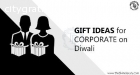 Corporate gifts online