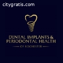 Cosmetic Dentistry in Rochester NY