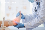 Cosmetic Foot Surgery Dubai