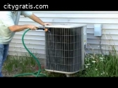 Count on HVAC Maintenance Professionals