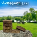 Cow Dung Cake Bigbasket