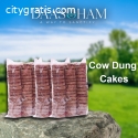 Cow Dung Cake On Flipkart