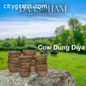 Cow Dung Diyas Near Me