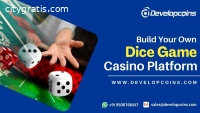 Create Your Own Casino Dice Game