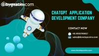 Create your own ChatGpt  App Now