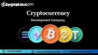 Create your own Cryptocurrency