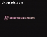 Credit Repair Charlotte NC