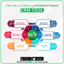 CRM Tool for Small Business