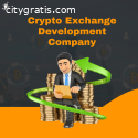 Crypto Exchange Development Company.