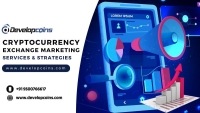 Crypto Exchange Marketing Services