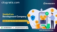 Cryptocurrency Development Company