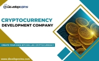 Cryptocurrency Development