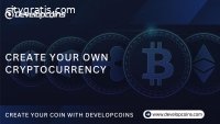 Cryptocurrency Development