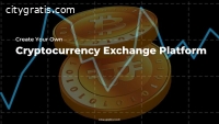 Cryptocurrency Exchange Development