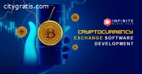 Cryptocurrency Exchange Development