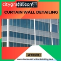 Curtain Wall Detailing Services