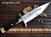 Best Custom Kitchen Knives in USA