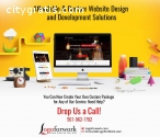 Custom Website Design Services Florida