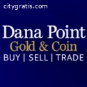 Dana Point Gold & Coin