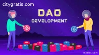 DAO Development Company