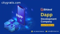 Dapp Development