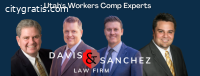 Davis & Sanchez, PLLC