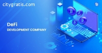 DeFi Development Company