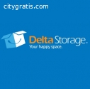 Delta Self Storage Jersey City NJ