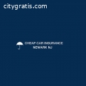 Denial Car Insurance Newark NJ