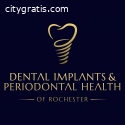 DENTAL IMPLANTS & PERIODONTAL HEALTH