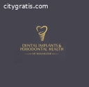 DENTAL IMPLANTS & PERIODONTAL HEALTH