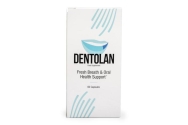 Dentolan Higiene Bucal