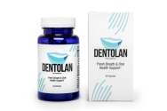 Dentolan Higiene Bucal