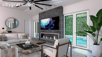 Design For House Interior Miami