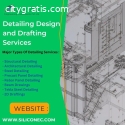 Detailing Engineering Services