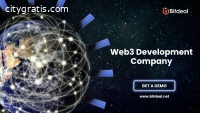 Develop Your Web3 With Bitdeal