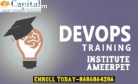 Devops Training Institute in Ameerpet