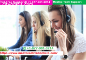 Dial our Mcafee help number for McAfee