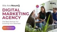 Digital Marketing Agency