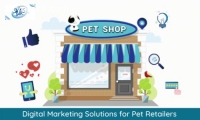 Digital Marketing for Pet Retailers