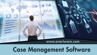 Discover Case Management Software