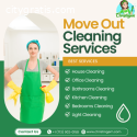 Discover Move Out Cleaning Service in TX