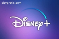 Disney+ Hotstar Subscription Free:Get M