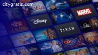 Disney Plus Hotstar: Exclusive content o