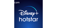 Disney Plus Hotstar Premium Subscription