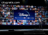 Disney Plus on the Amazon Firestick?